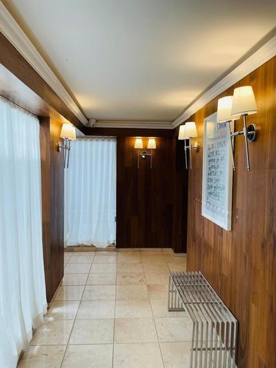 Residence L´ Heritage Tennyson by BlueBay