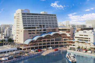 South Gate Hotel Okinawa