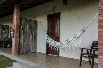 Camaratuba Hotel Fazenda