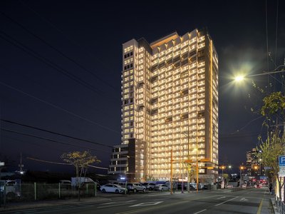 Plott The One Sokcho Xiella The Beach