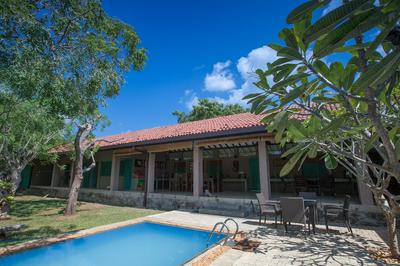 Yala Villa