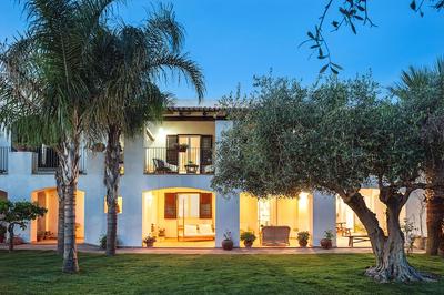 Casa Marsala 1
