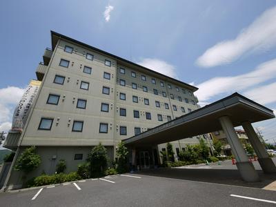 Hotel Route Inn Igaueno Iga Ichinomiya Inter