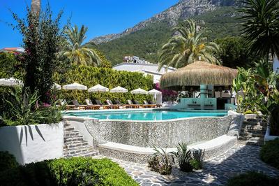 Kassandra Boutique Hotel