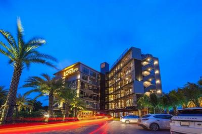 Loftmania Boutique Hotel