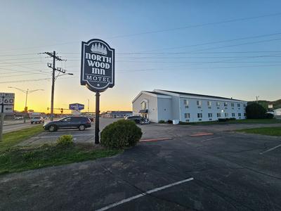 Northwood Inn Prairie Du Chien