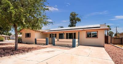 5BR Sleeps 10 Hot Tub Fire Pit Games & Walk to ASU