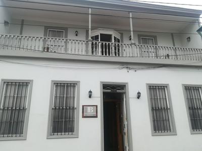 Hotel Baquedano Boulevard