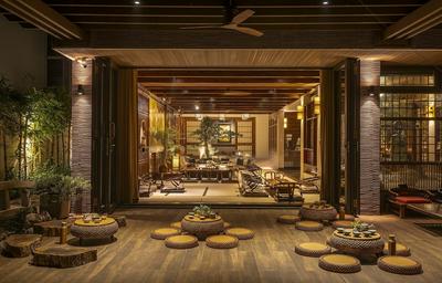 Mangala Zen Garden & Luxury Apartments