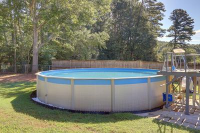 Conyers Vacation Rental w/ Pool: 5 Mi to Olde Town
