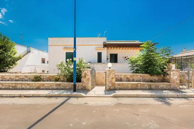 3119 A Casa di Giulia e Sofia by Barbarhouse