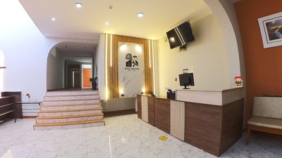 Hotel Rosa Mistica Inn