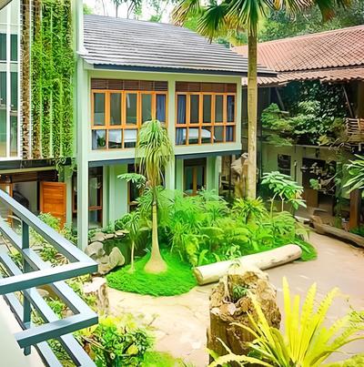 Habitat Hills by Makati