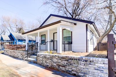 Convenient Tulsa Home - 2 Mi to Downtown!
