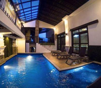 Hotel Alcazar De Doña Victoria