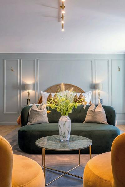 Berns Hotel – Boutique Hotel in the heart of Stockholm