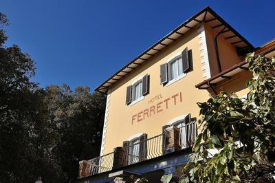 Ferretti Hotel