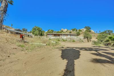 Pet-friendly Ramona Home w/ Mountain Views!
