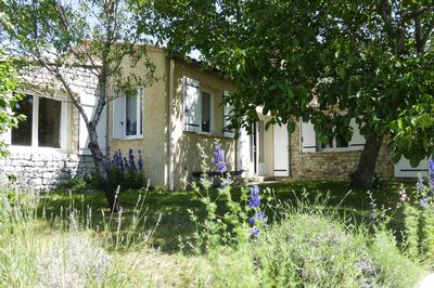 Holiday Home in Revest With Garden