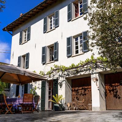 Villa Giulia by Myvillacollection