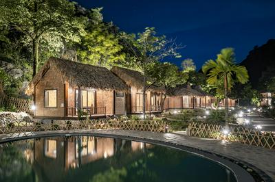 Muong Village Ninh Binh