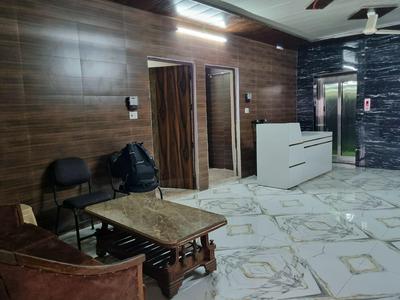 Hotel Sarlanchal