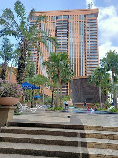 Holiday Suite At Times Square KL