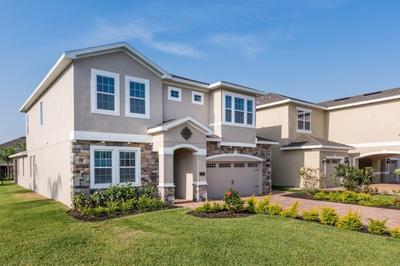 Aco245706 - The Encore Club Resort - 8 Bed 8 Baths Villa