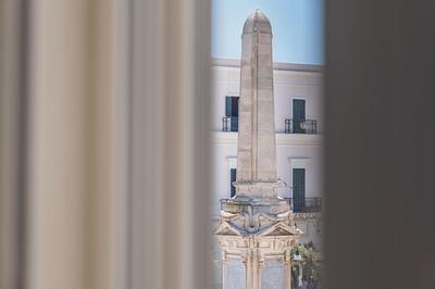 Dei del Mare Extra Luxury