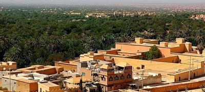 Golden Beach Appart'hotel