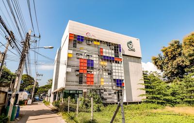 OYO 412 7 Days Hotel