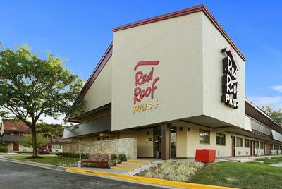 Red Roof Inn PLUS+ Baltimore-Washington DC/ BWI South