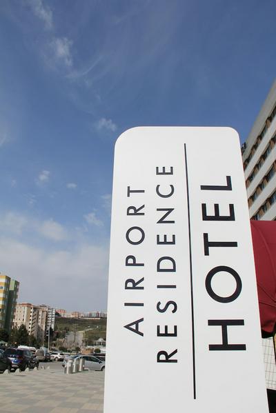 Airport Residence Kurtkoy - Image 63