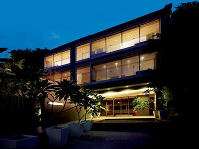 Hotel Double One Beitou