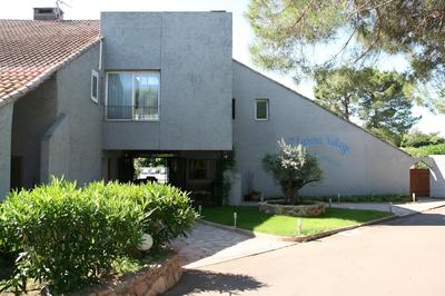 Hotel Marina Village - Apartments