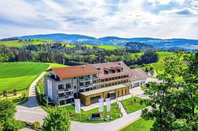 Landrefugium Obermüller