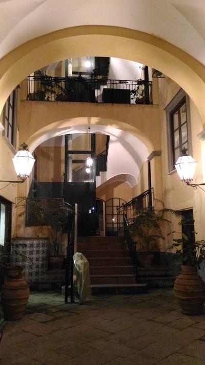 Sorrento Guest House