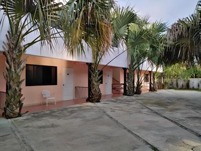 Posada San Felipe de Jesús