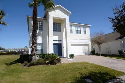 85970 4-bed-outdoor Spa! Games Room! Near Disney!