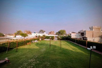 rajwada farms