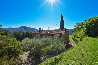 Villa Casale di Rosa Large Private Pool Wifi - 3159