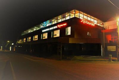 Hambantota Beach Hotel