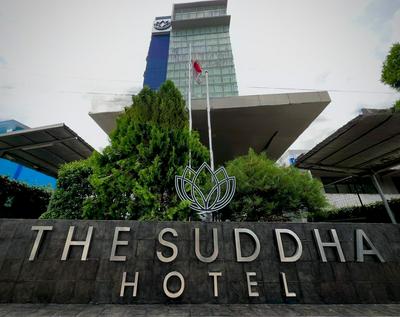 The Suddha Asia Afrika Bandung