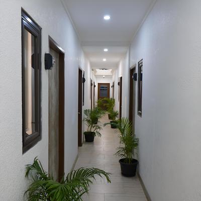 Djuragan Kamar Mangga Besar