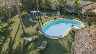 SLABDR Coliving | Once Surf Salvación.