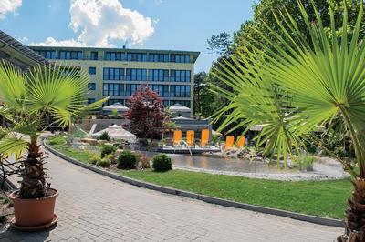 SunGarden Wellness & Conference Hotel