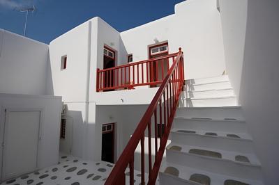 Dimitra Pension