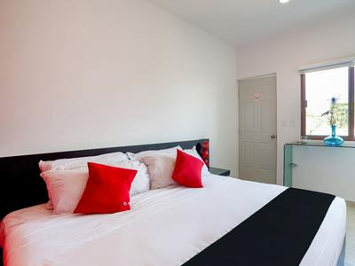 Hotel Quinta Santa Anita