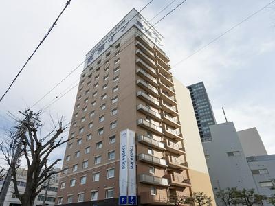 Toyoko Inn Hamamatsu Station