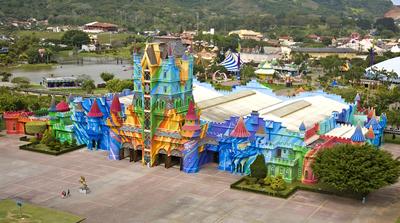 Pousada Pé na Areia